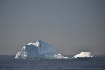 iceberg