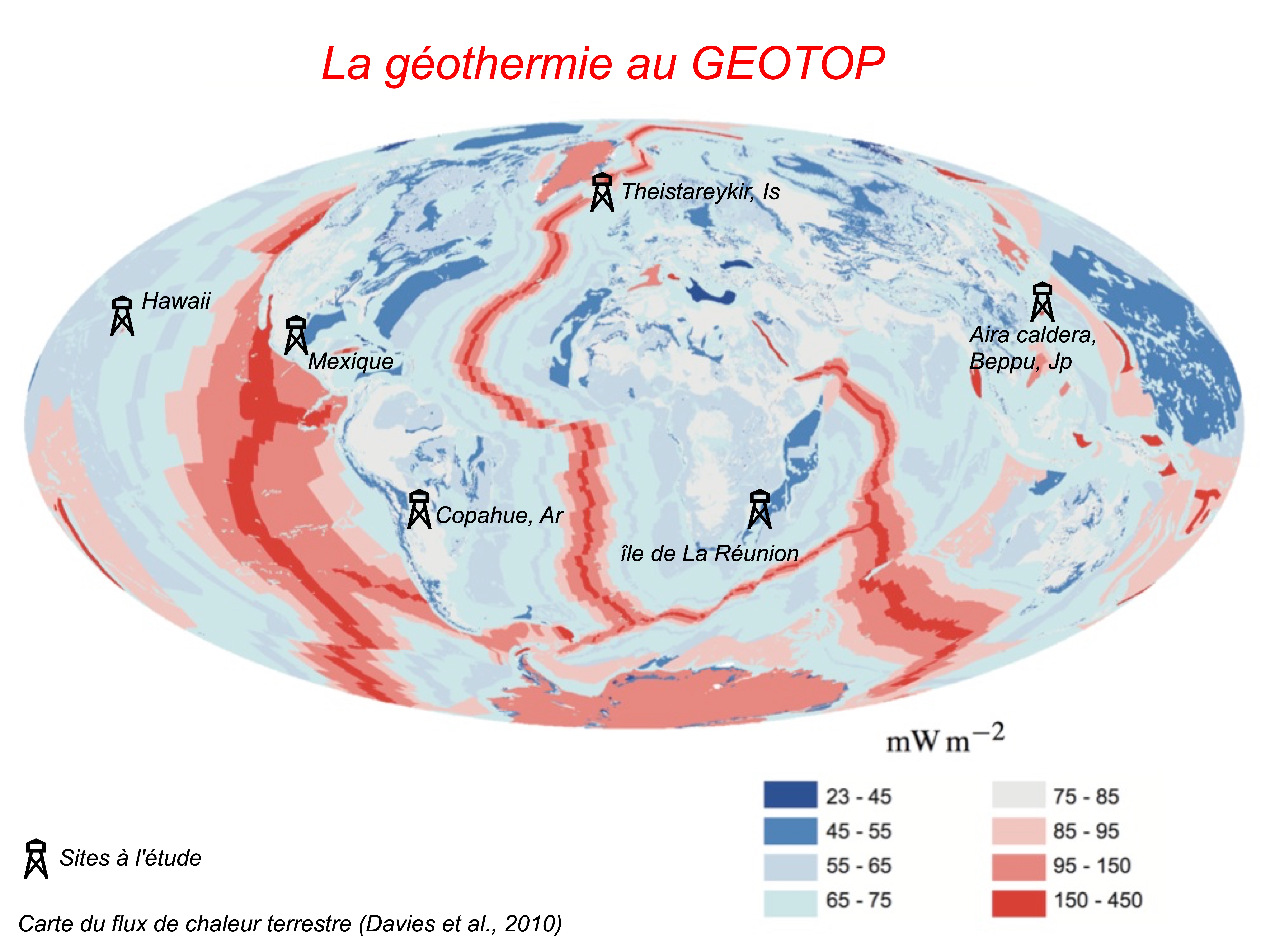 geothermie