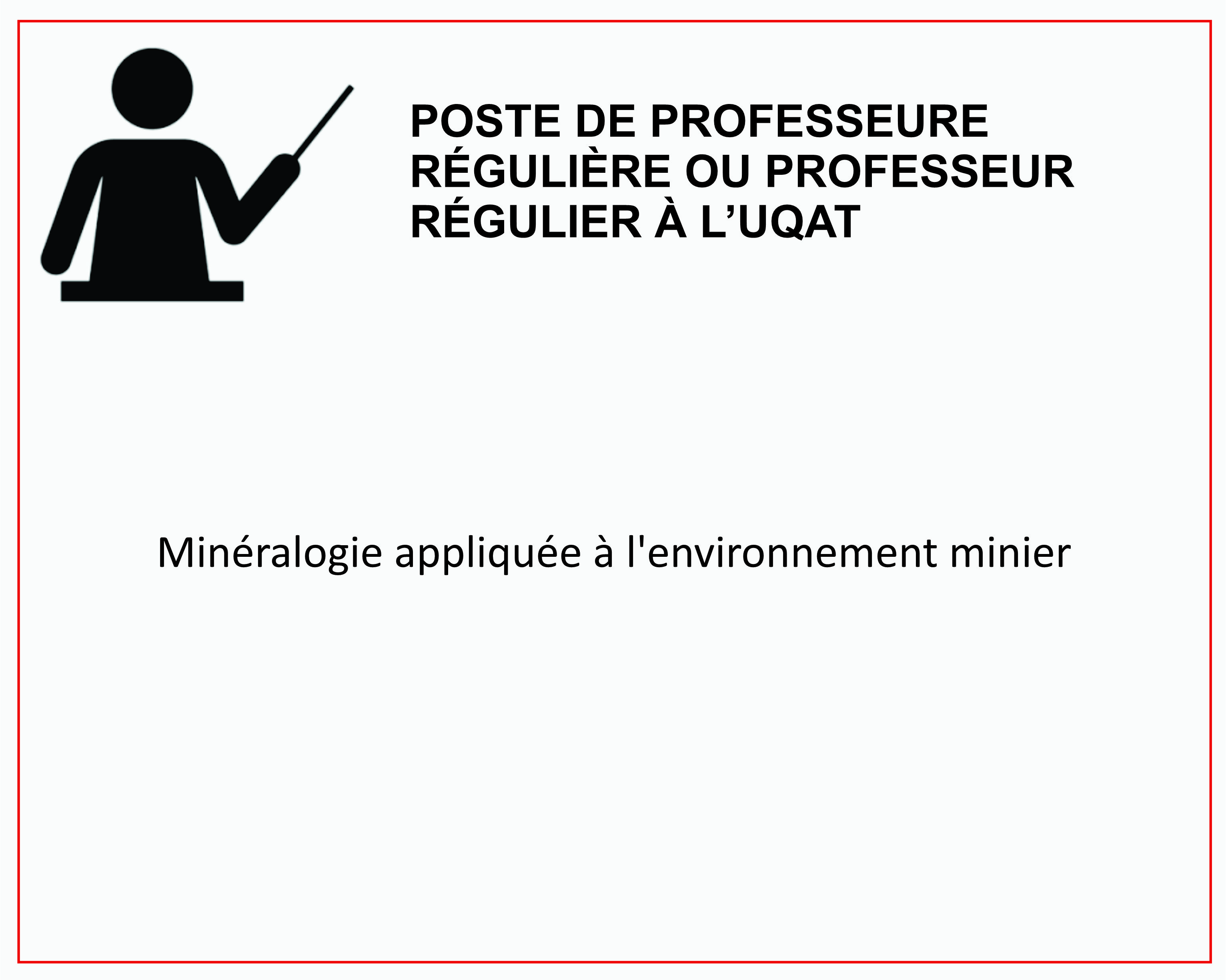 prof uqat