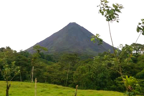 arenal