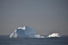 iceberg