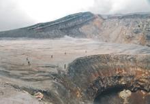 volcan